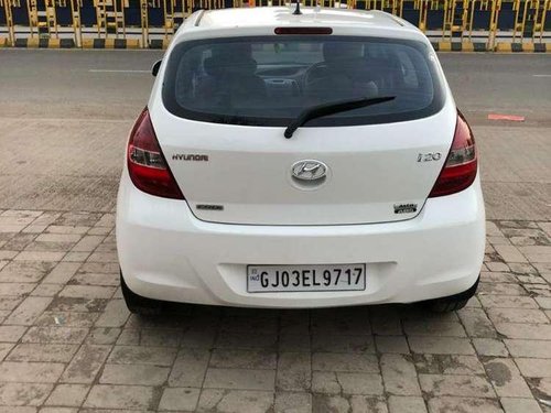 Used 2012 Hyundai i20 Asta 1.4 CRDi MT for sale in Rajkot