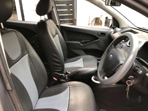 Ford Figo Duratec Petrol EXI 1.2, 2015, Petrol MT in Chennai