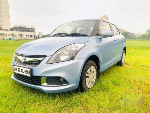 Maruti Suzuki Swift Dzire 2015 MT for sale in Mumbai 