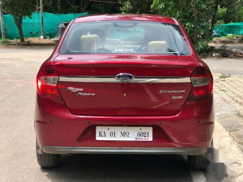 Used 2017 Ford Figo Aspire MT for sale in Nagar