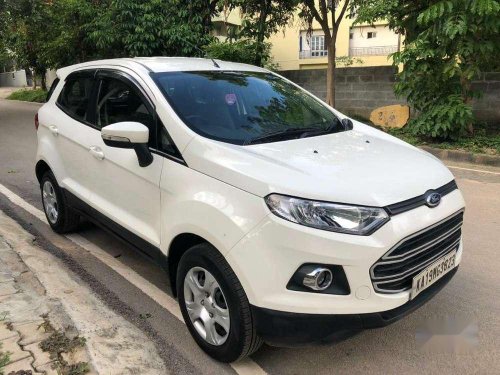 Ford EcoSport 2016 MT for sale in Nagar