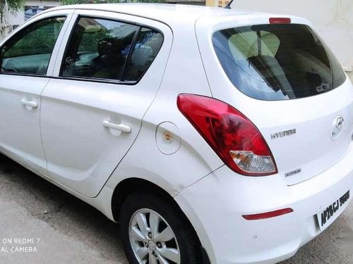 Used 2013 Hyundai i20 Sportz 1.2 MT for sale in Hyderabad 