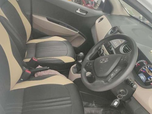 Used 2019 Hyundai Grand i10 Sportz MT for sale in Nagar