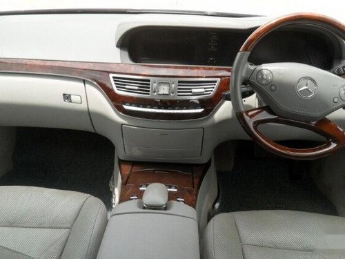 2011 Mercedes Benz S Class S 350 CDI AT in Coimbatore