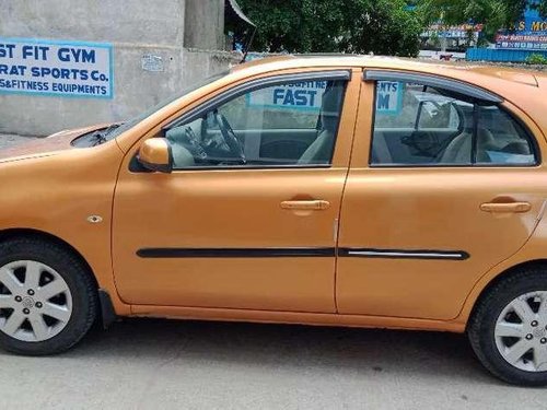 2011 Nissan Micra Diesel MT for sale in Hyderabad