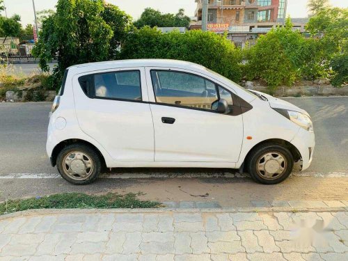 2012 Chevrolet Beat Diesel MT for sale in Jaipur