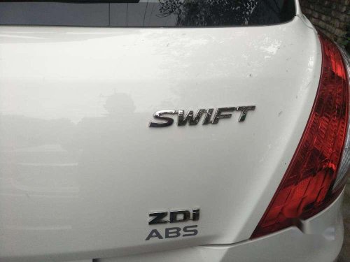 Used 2015 Maruti Suzuki Swift ZDI MT for sale in Chandigarh