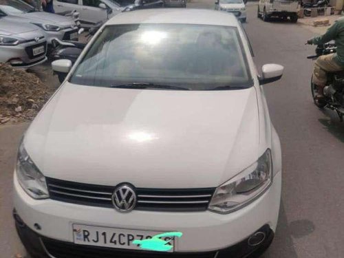 2011 Volkswagen Vento MT for sale in Jaipur