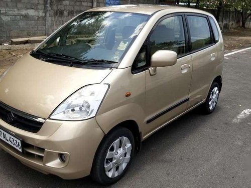 2007 Maruti Suzuki Zen MT for sale in Chennai