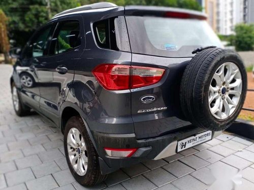 Used 2015 Ford EcoSport MT for sale in Kochi