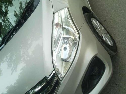 Used 2016 Maruti Suzuki Ertiga VDi MT for sale in Gurgaon