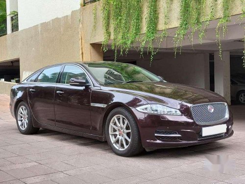 2014 Jaguar XJ AT for sale in Mumbai