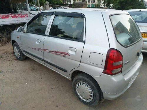 2009 Maruti Suzuki Alto MT for sale in Ahmedabad