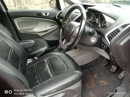 2013 Ford EcoSport MT for sale in Mumbai