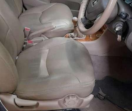 Used Honda City 2008 MT for sale in Hyderabad