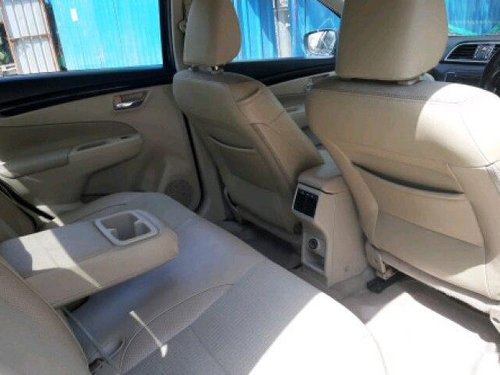 Maruti Ciaz ZDi Plus 2016 MT for sale in New Delhi