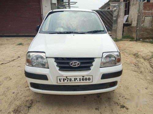 Hyundai Santro Xing GL Plus LPG 2009 MT for sale in Bareilly