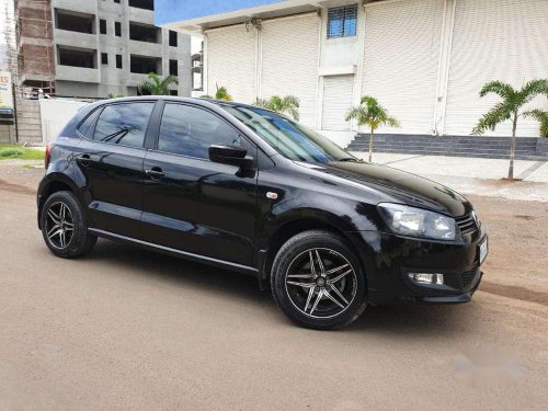 Volkswagen Polo GT TSI 2012 MT for sale in Nashik