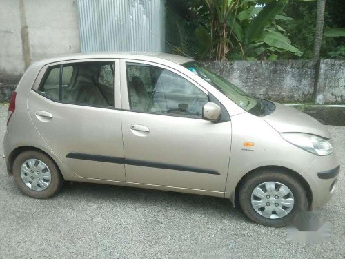 Used 2009 Hyundai i10 Magna 1.2 MT for sale in Thrissur 