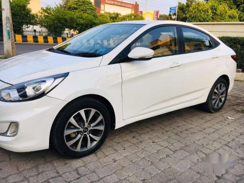 Hyundai Verna 1.4 CRDi 2014 MT for sale in Jalandhar