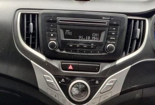 Maruti Suzuki Baleno Delta 2018 MT for sale in Bangalore