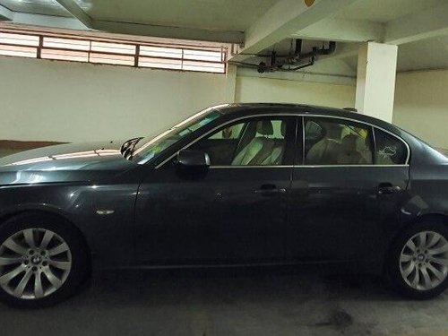 2007 BMW 5 Series 2007-2010 AT for sale in Bangalore