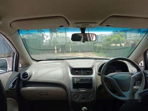 Used 2013 Chevrolet Sail 1.2 LS ABS MT in Gurgaon