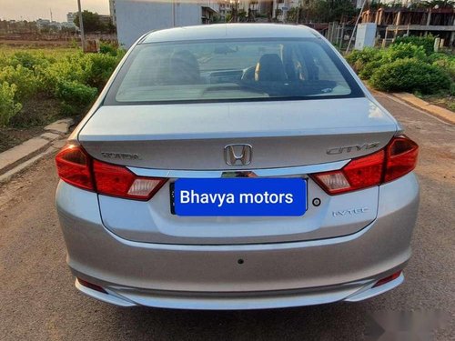 2016 Honda City S MT for sale in Raipur