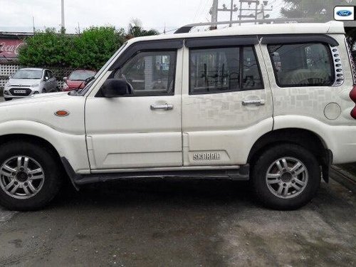 Used 2014 Mahindra Scorpio VLX 2WD AIRBAG BSIII MT in Siliguri