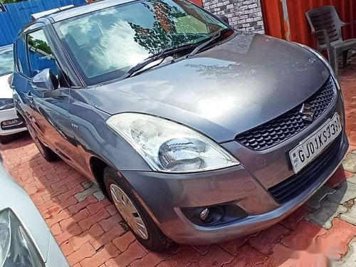 Maruti Suzuki Swift VXi, 2012, Petrol MT in Gandhinagar