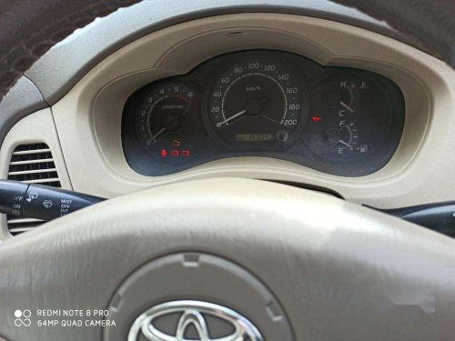 Toyota Innova 2.0 GX 8 STR 2008 MT for sale in Mira Road