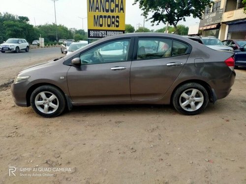 2011 Honda City 1.5 V MT for sale in Faridabad