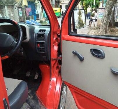 Used 2013 Maruti Suzuki Eeco 5 Seater AC MT for sale in Kolkata