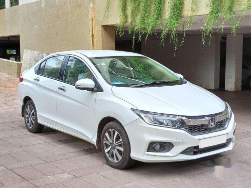 Honda City VX (O) Manual, 2018, Petrol MT in Mumbai