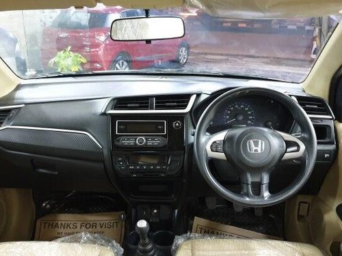 2017 Honda Brio S MT for sa;e in New Delhi