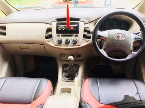 Used 2012 Toyota Innova MT for sale in Palai