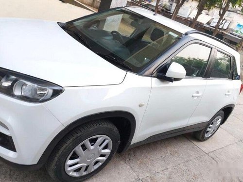 2016 Maruti Suzuki Vitara Brezza VDi MT for sale in New Delhi