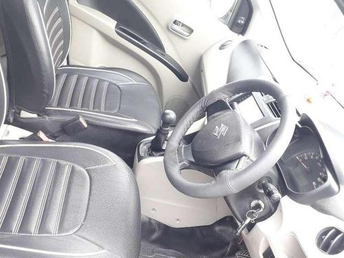 Used Maruti Suzuki Celerio 2016 MT for sale in Hyderabad