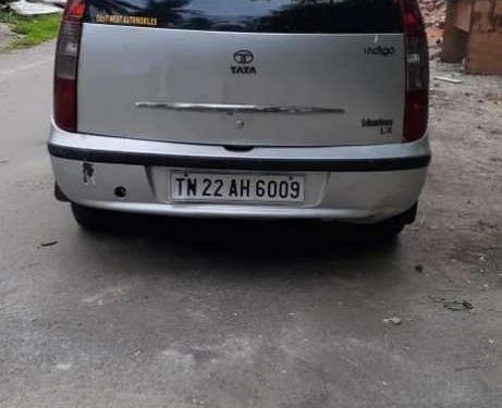 Used 2005 Tata Indigo Marina MT for sale in Chennai