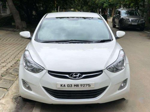 2013 Hyundai Elantra 1.6 SX MT for sale in Nagar