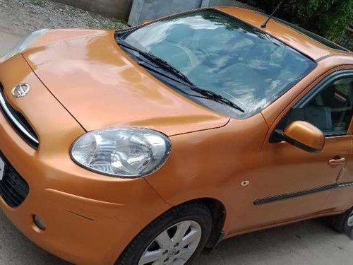 2011 Nissan Micra Diesel MT for sale in Hyderabad