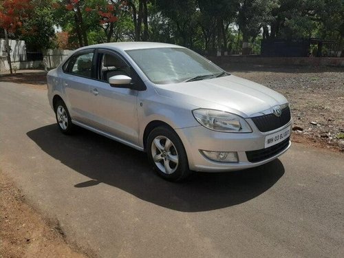 Skoda Rapid 1.5 TDI Elegance 2013 MT for sale in Nashik