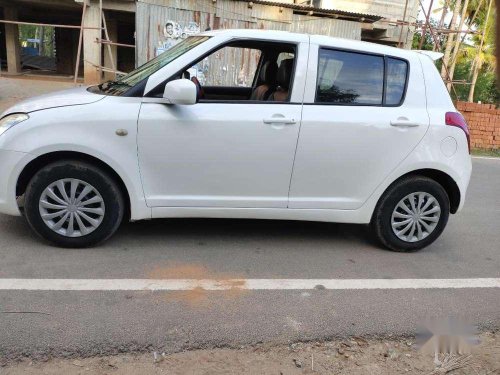 Maruti Suzuki Swift VDi, 2007, Diesel MT for sale in Madurai