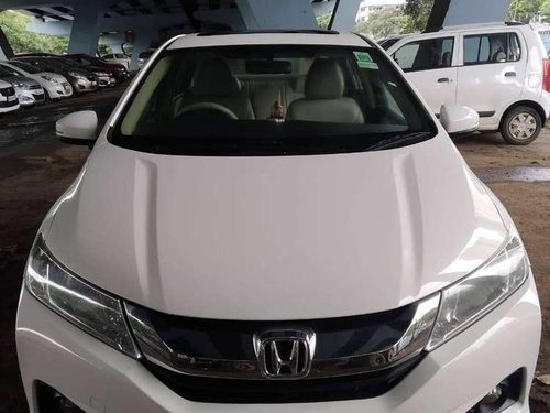 Used Honda City VTEC 2015 MT for sale in Thane