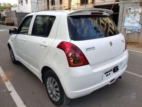 Maruti Suzuki Swift VDi, 2007, Diesel MT for sale in Madurai