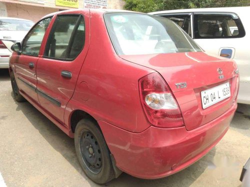 Tata Indigo Cs CS LS TDI, 2009, Diesel MT for sale in Chandigarh