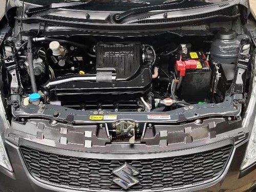 Maruti Suzuki Swift ZXi, 2016, Petrol MT in Nagar