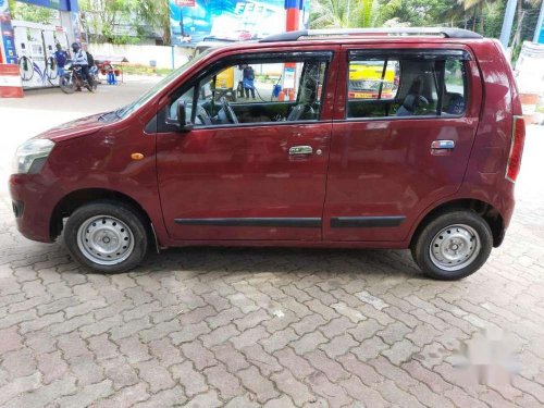 Used Maruti Suzuki Wagon R LXI 2011 MT for sale in Palakkad