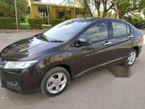 Honda City VX (O) Manual, 2016, Petrol MT for sale in Rajkot