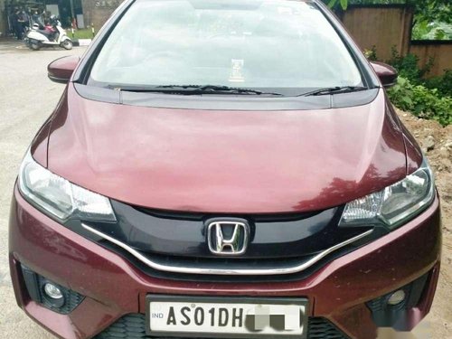 Used 2017 Honda Jazz VX MT for sale in Guwahati